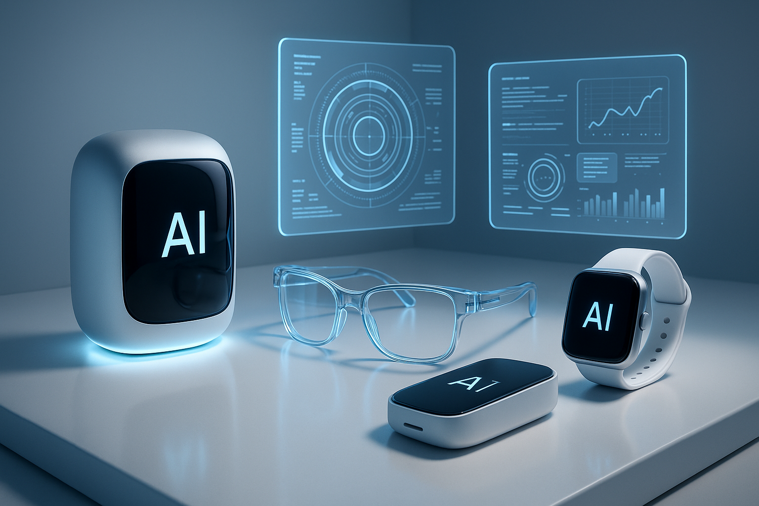 Future Tech (Innovation Hub)