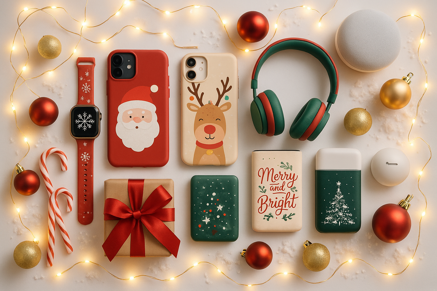 Limited Christmas Edition