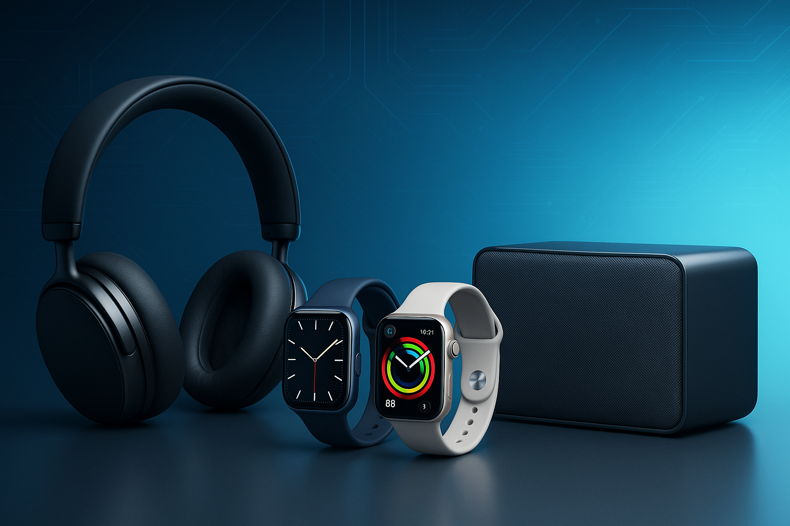 Consumer Electronics