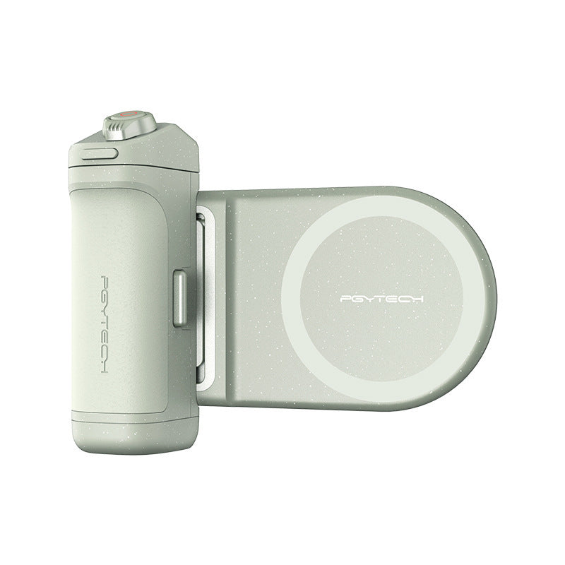 Mobile Phone Photography Handle Camera Aid